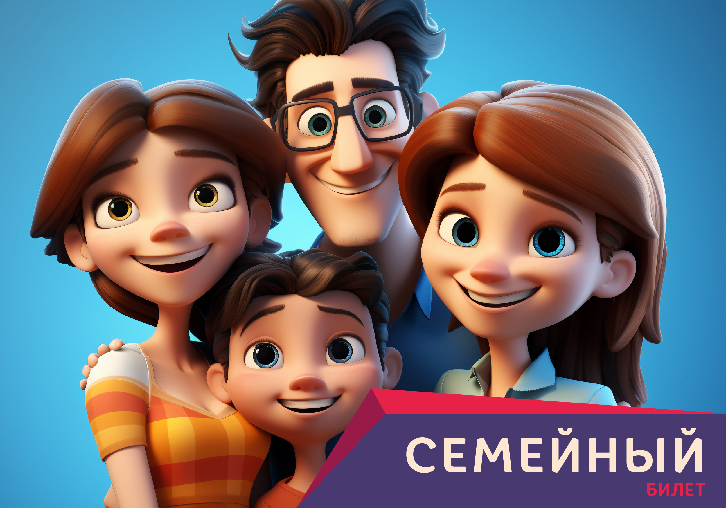 СЕМЕЙНЫЙ